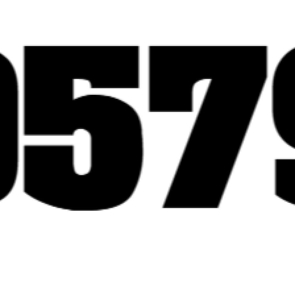 GA 0579 YR