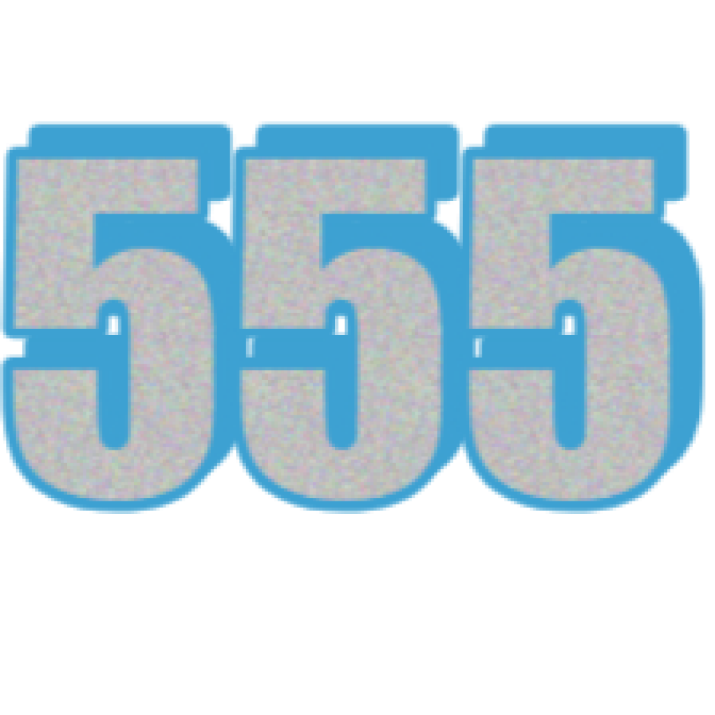 IN 555 67