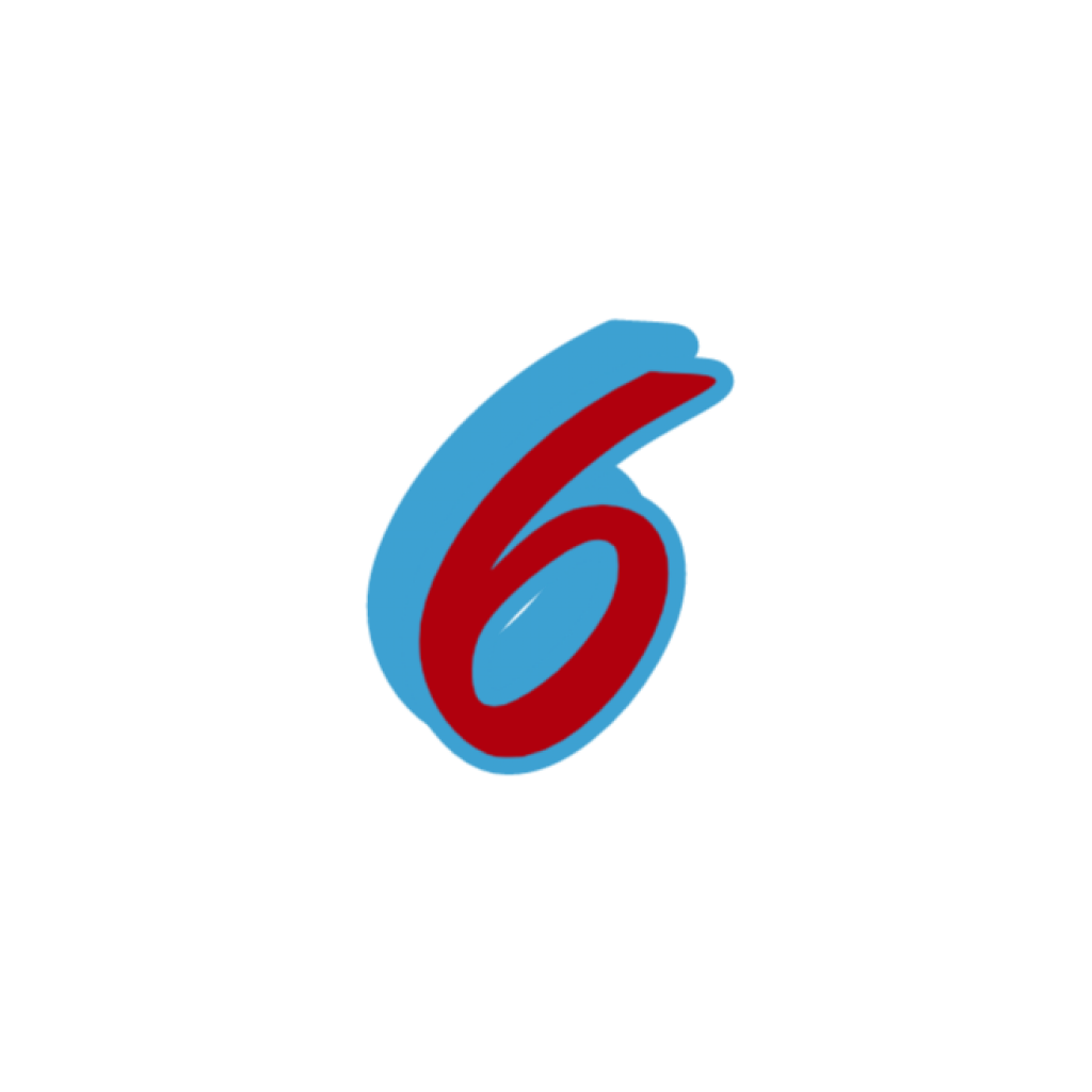 6