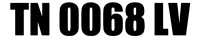 TN 0068 LV