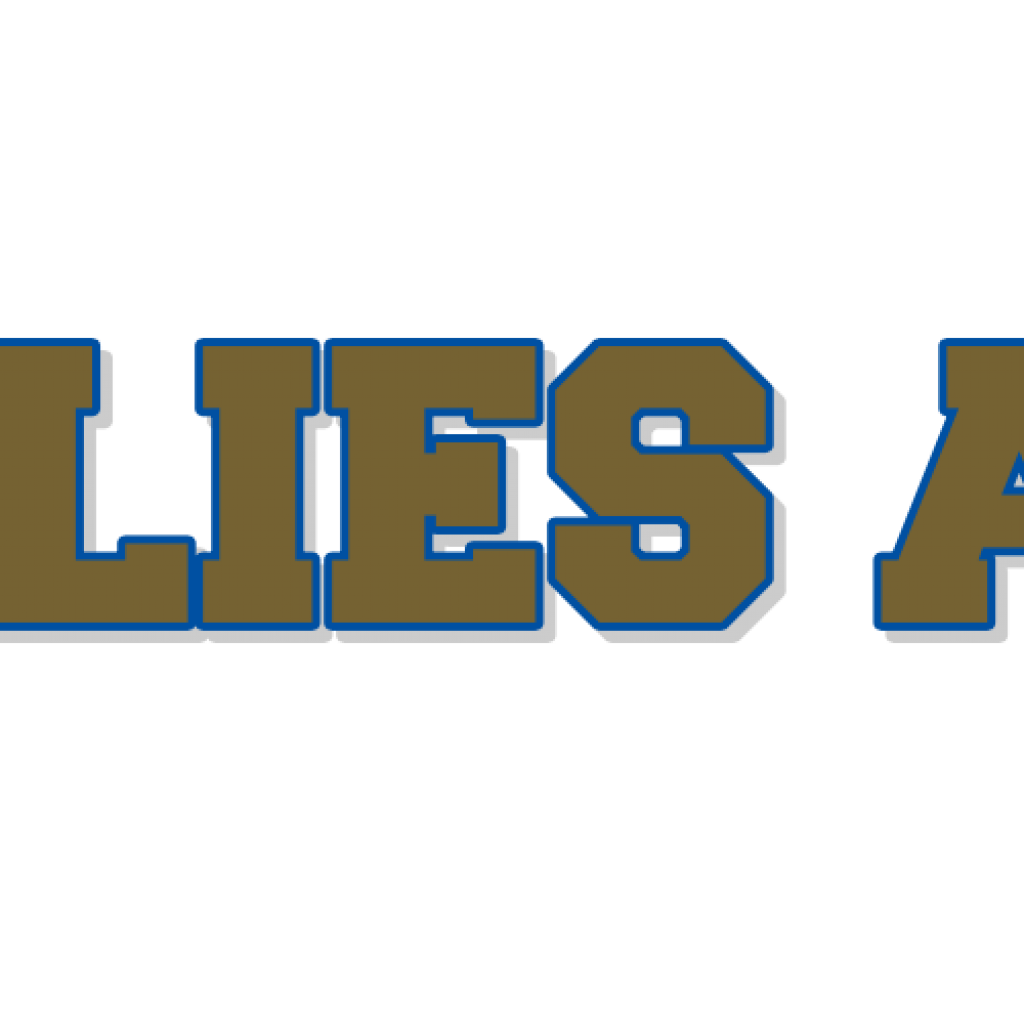WAL-LIES AGAIN