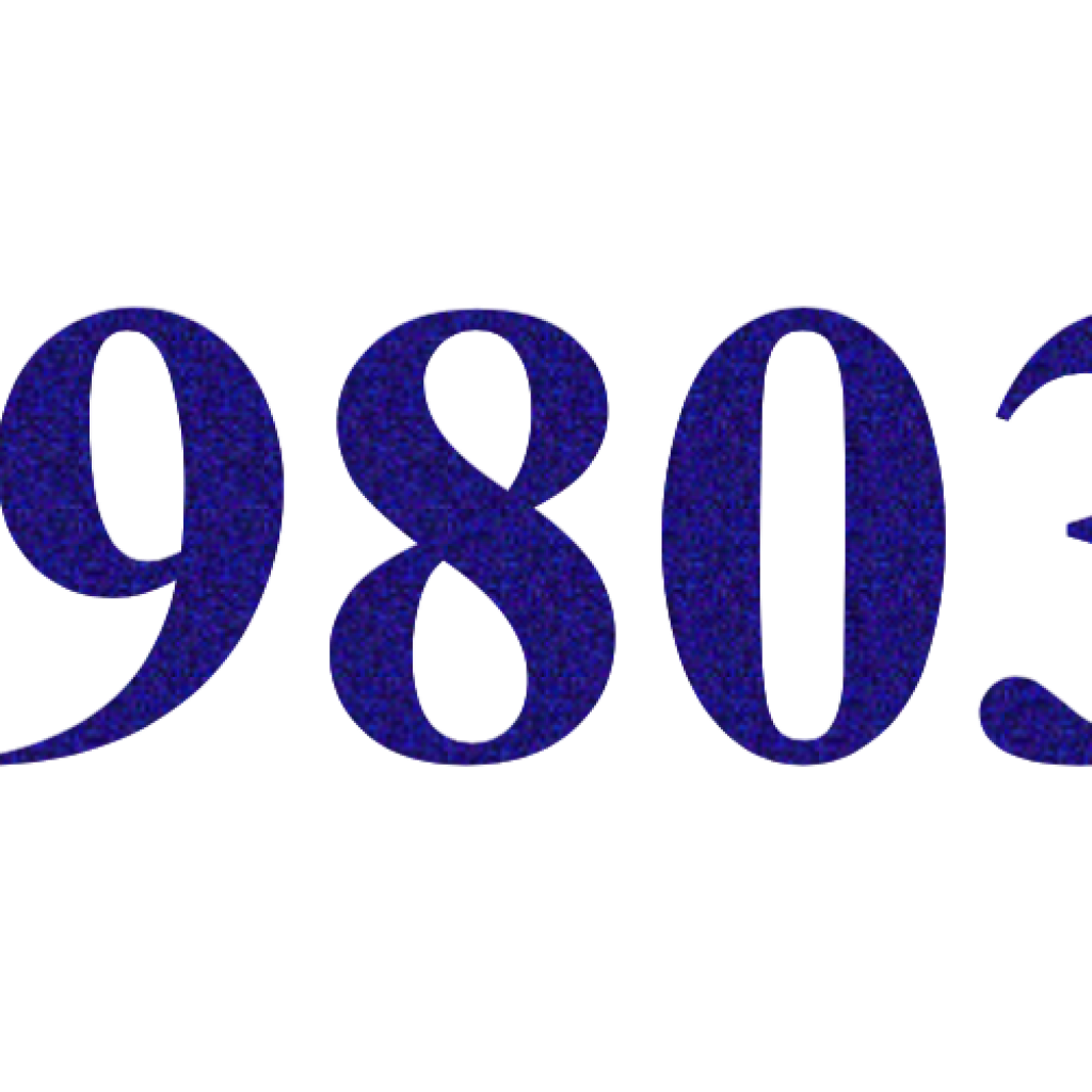 OH 9803 FT
