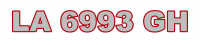 LA 6993 GH