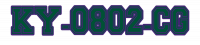KY-0802-CG