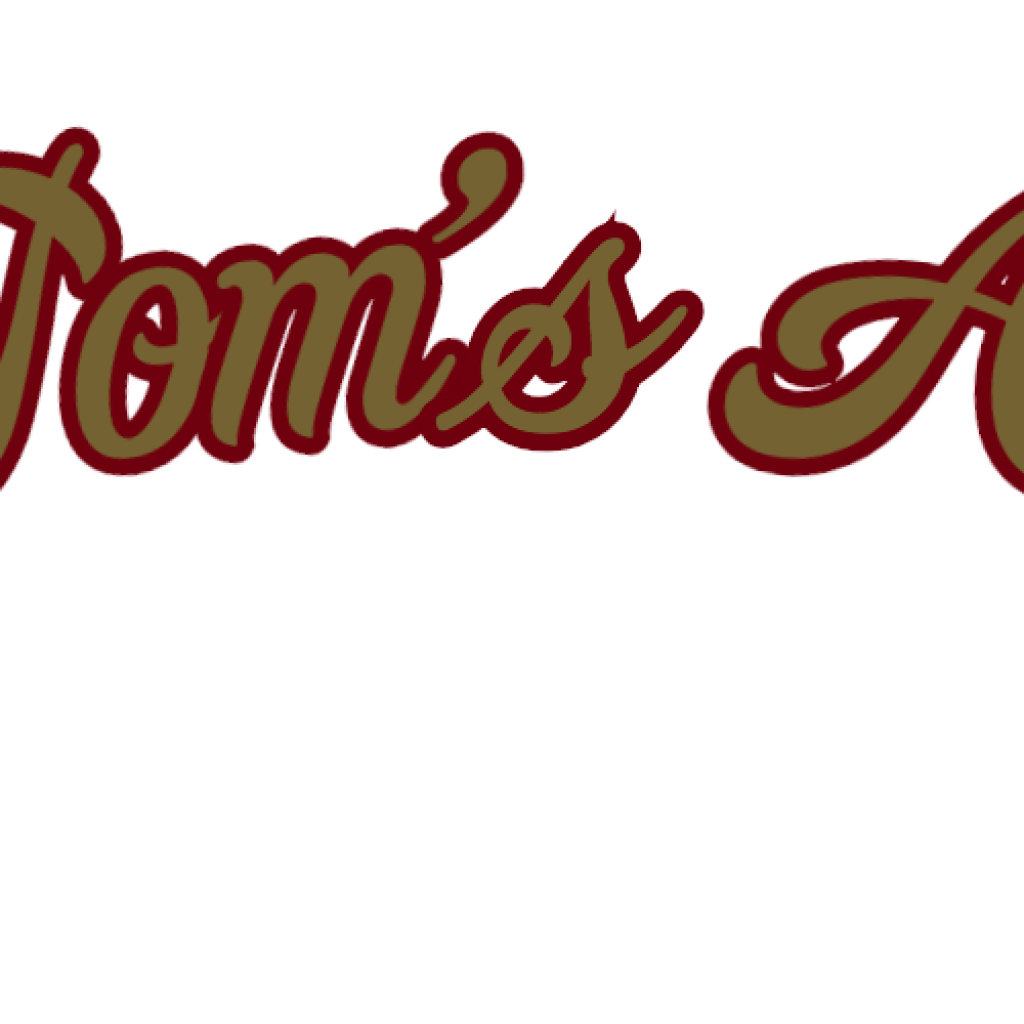 Third Tom's A Charm