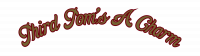 Third Tom's A Charm