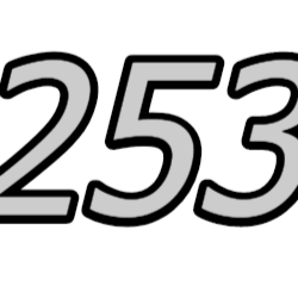 WN 2534 SR