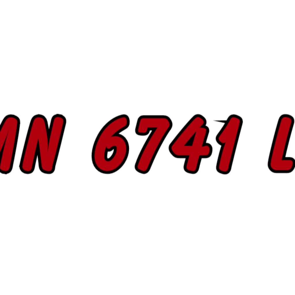 MN 6741 LT