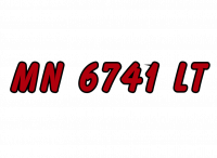 MN 6741 LT