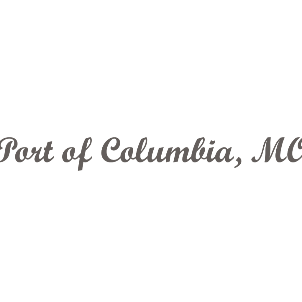 Port of Columbia, MO