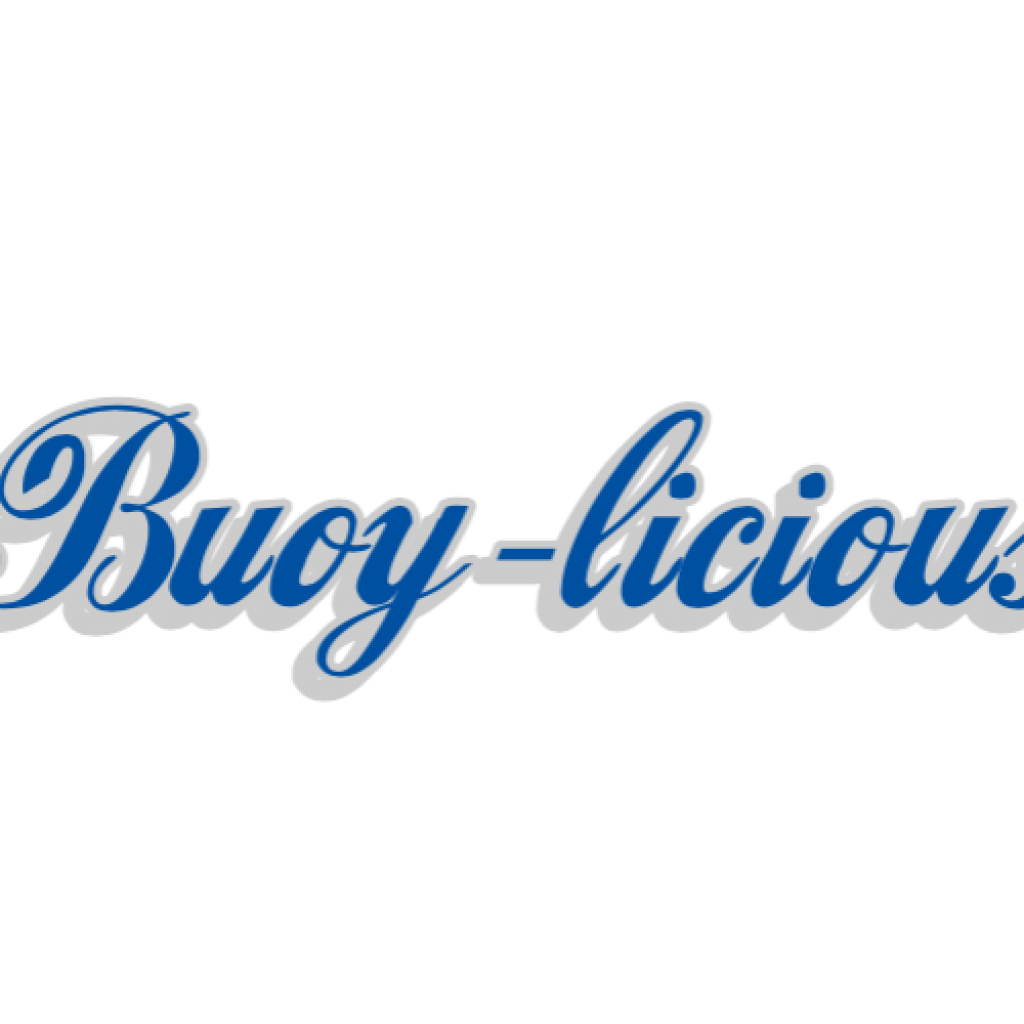 Buoy-licious