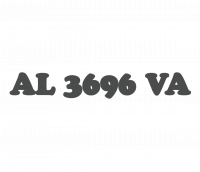 AL 3696 VA