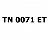 TN 0071 ET