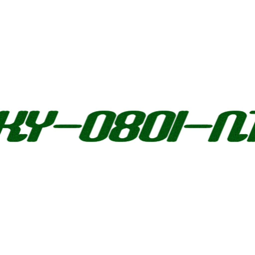 KY-0801-NT