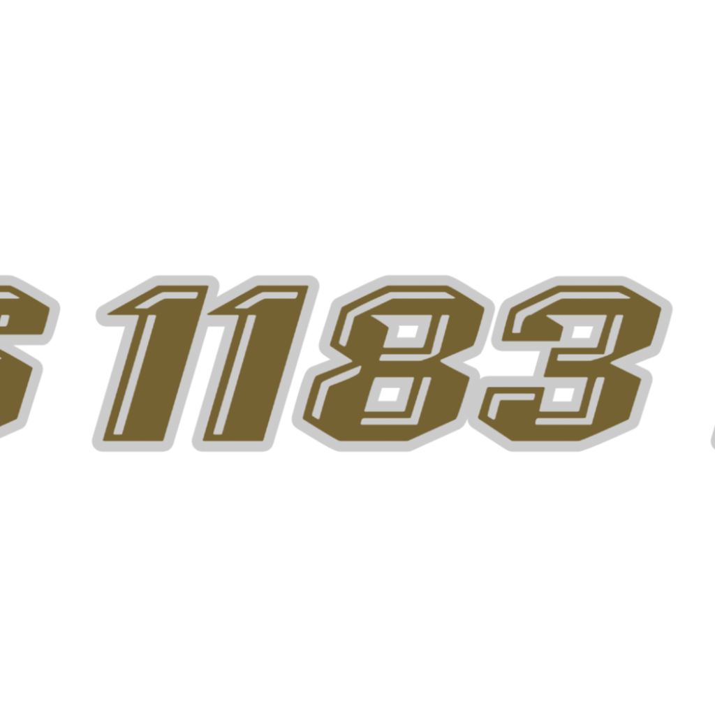 WS 1183 PV