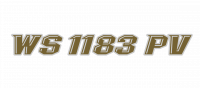 WS 1183 PV