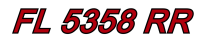 FL 5358 RR