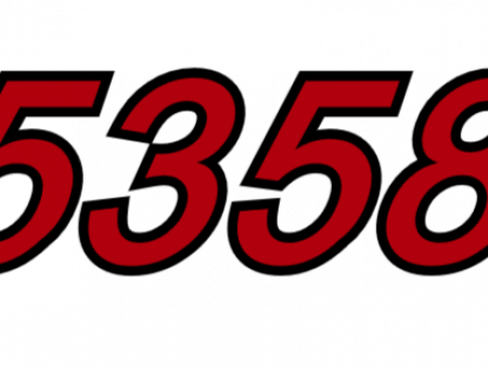 FL 5358 RR
