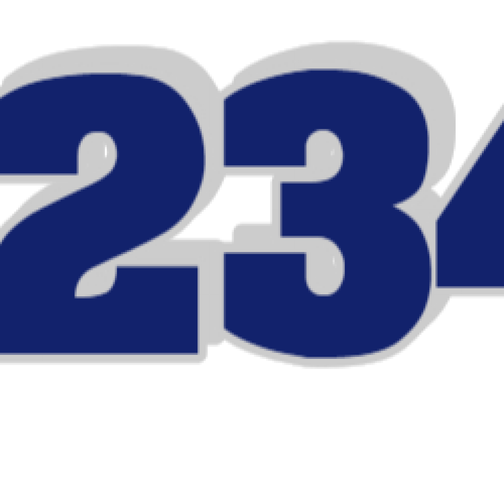 GA 1234 BC