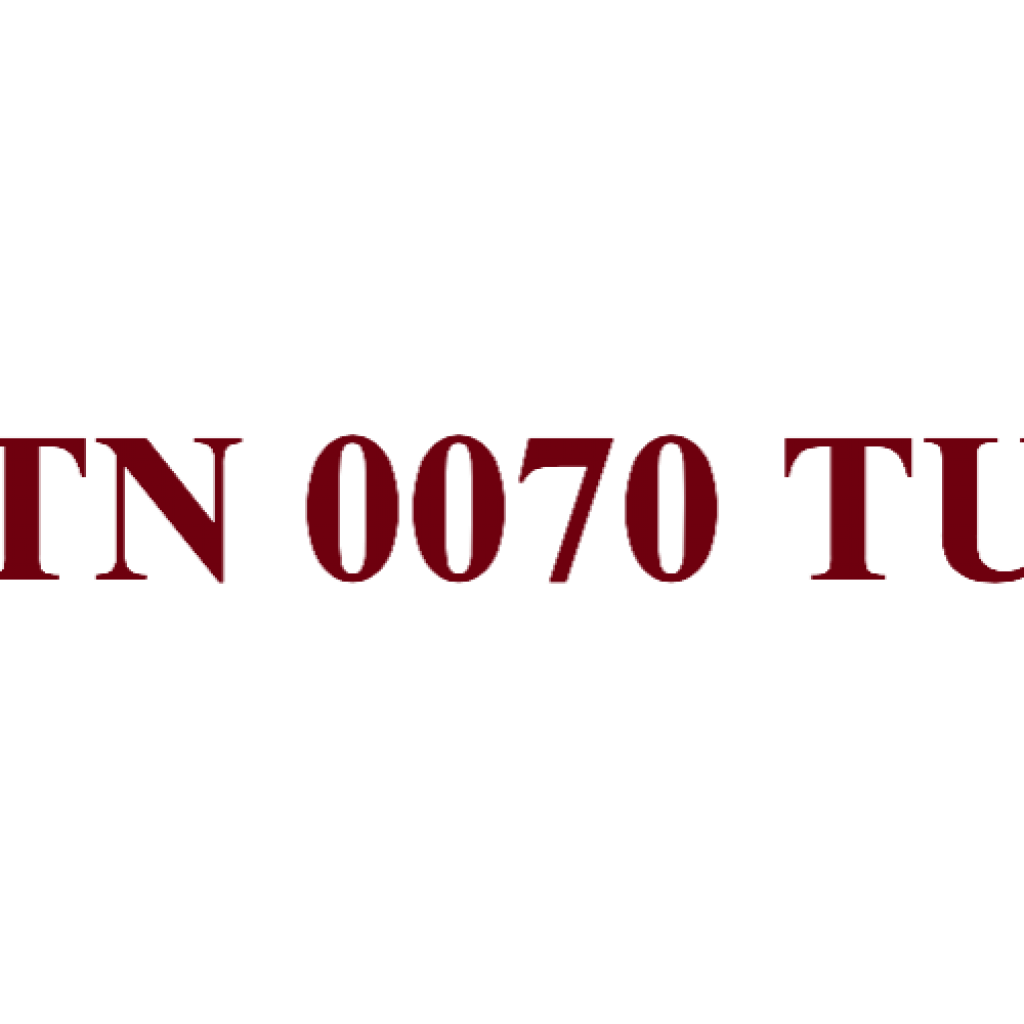 TN 0070 TU