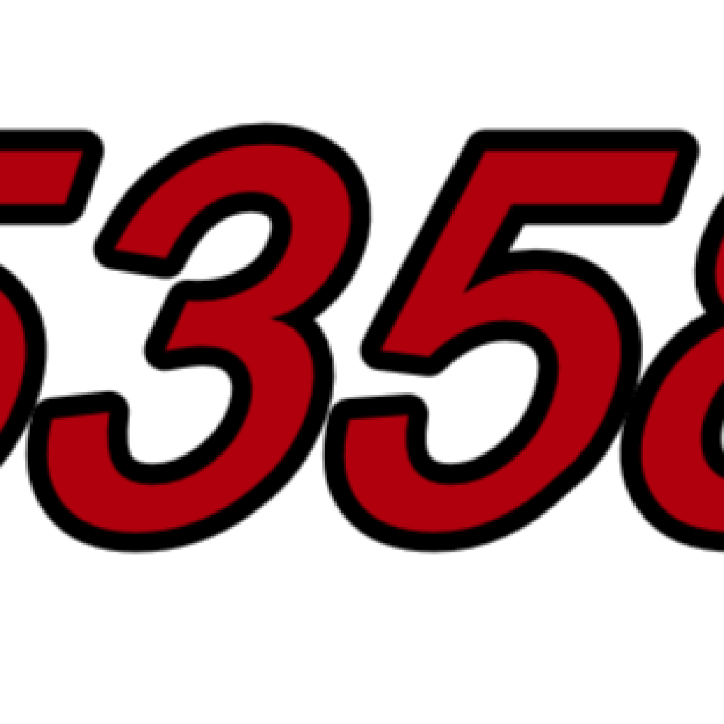 FL 5358 RR