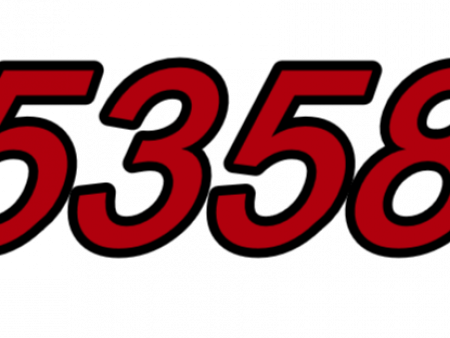 FL 5358 RR