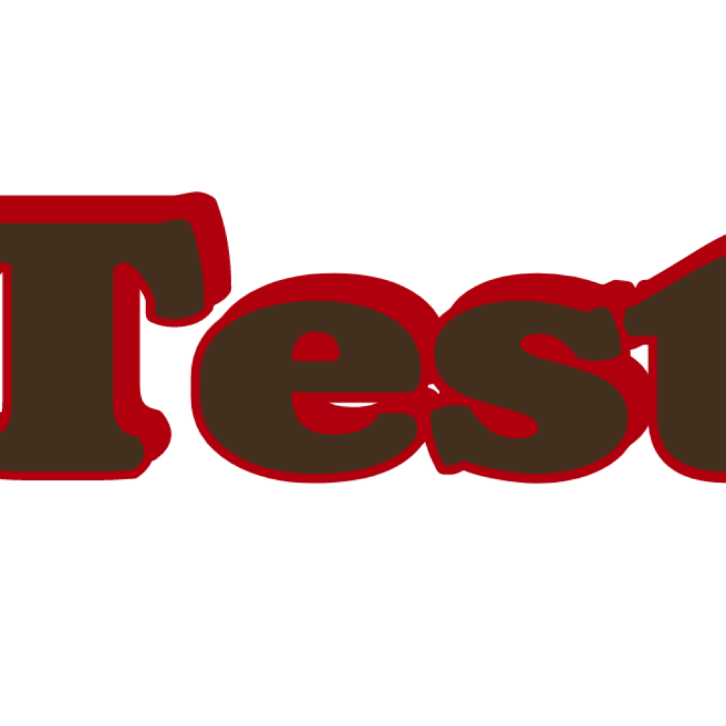 Test
