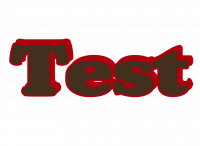 Test
