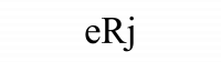 eRj