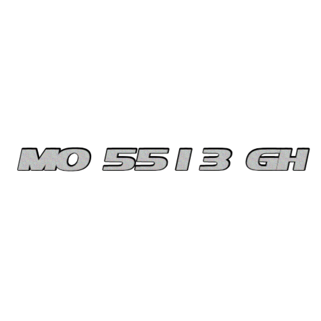 MO 5513 GH