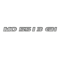MO 5513 GH