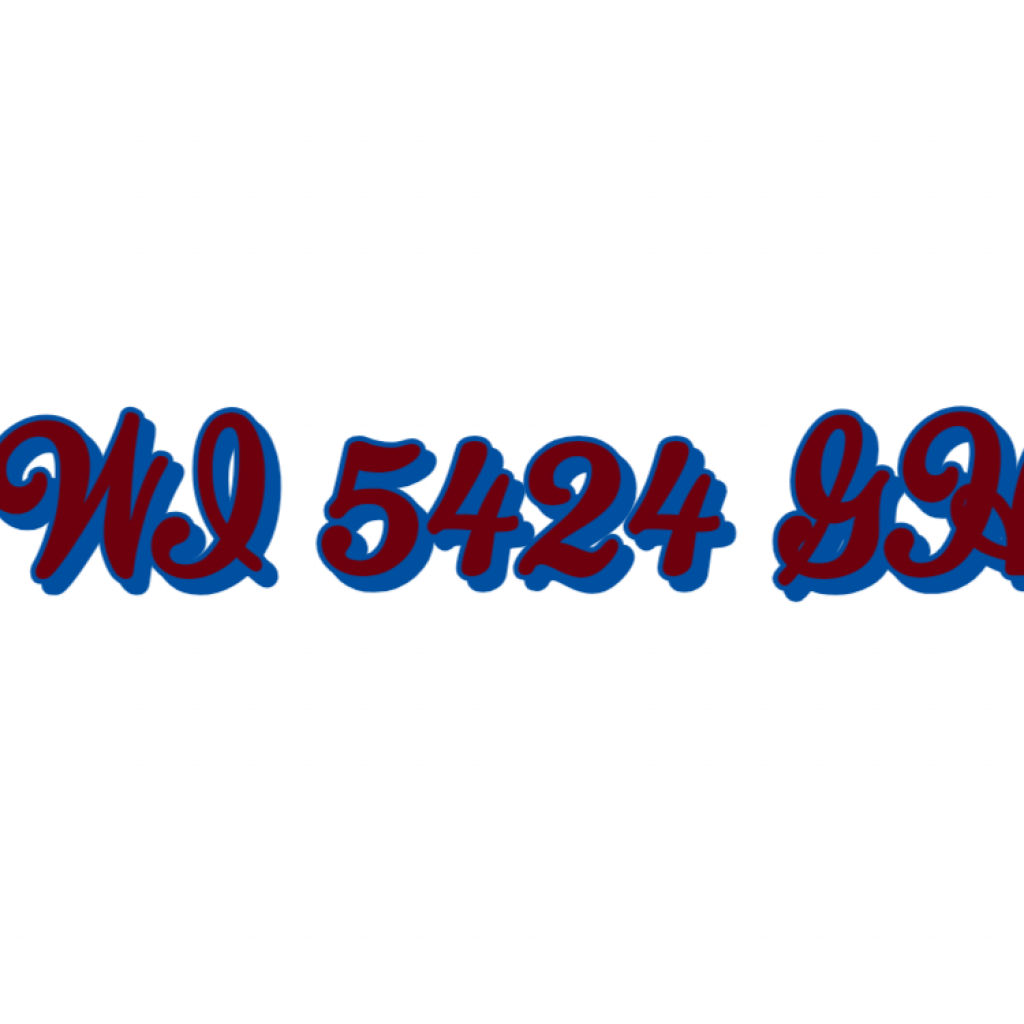WI 5424 GH