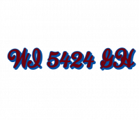 WI 5424 GH