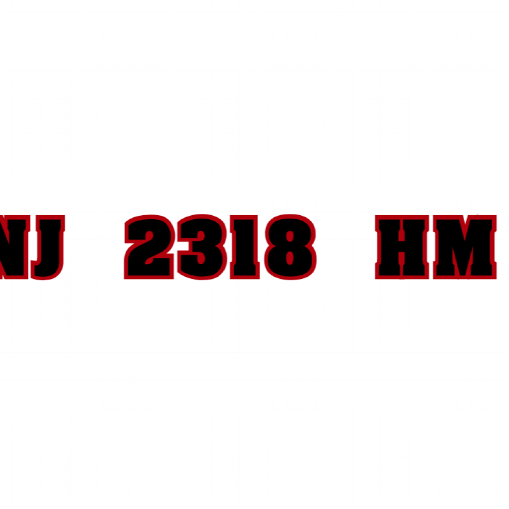 NJ  2318  HM