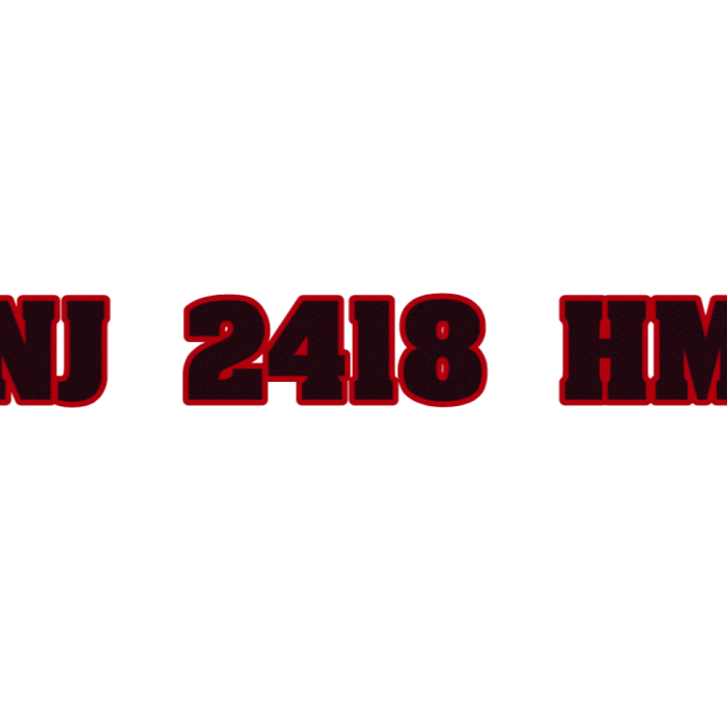 NJ  2418  HM
