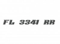 FL  3341  RR