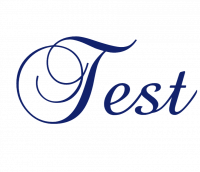 Test