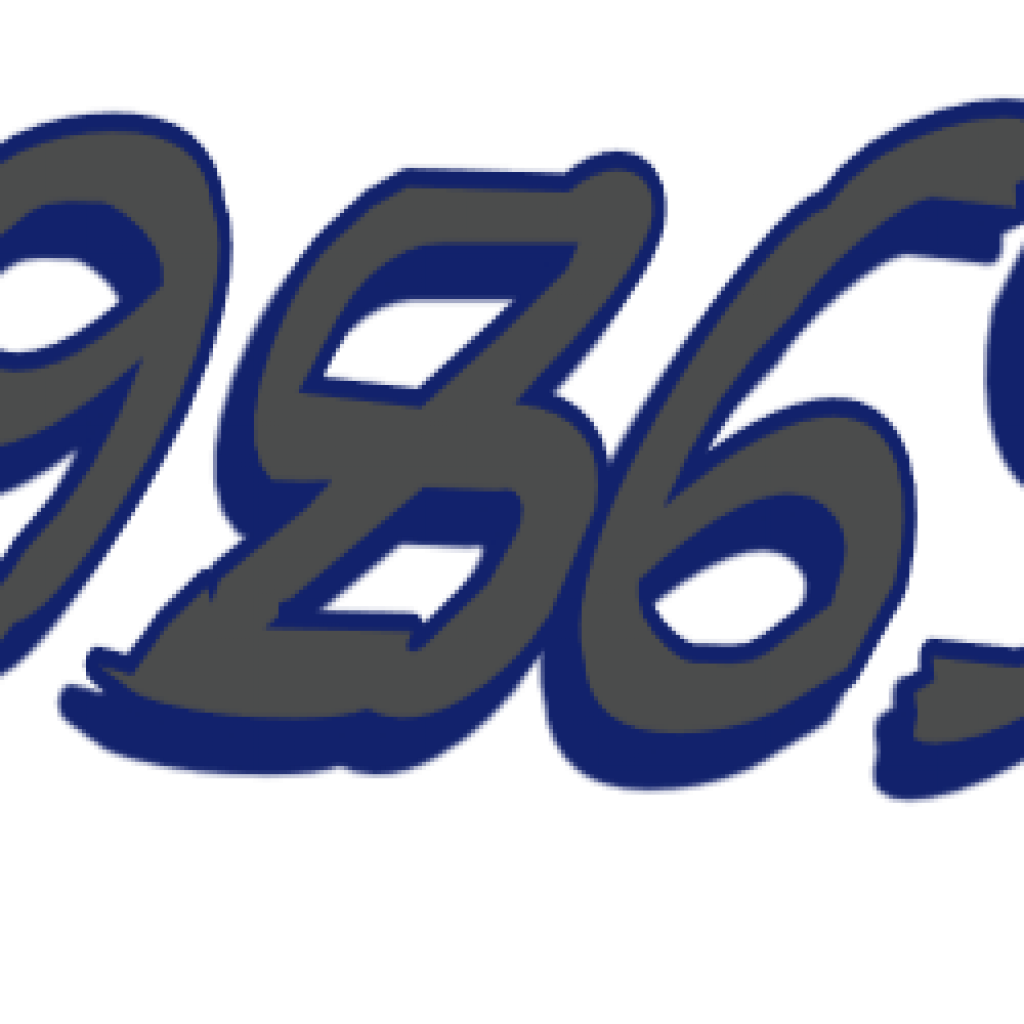 LA 9869 GH