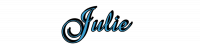 Julie