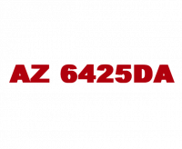 AZ 6425DA