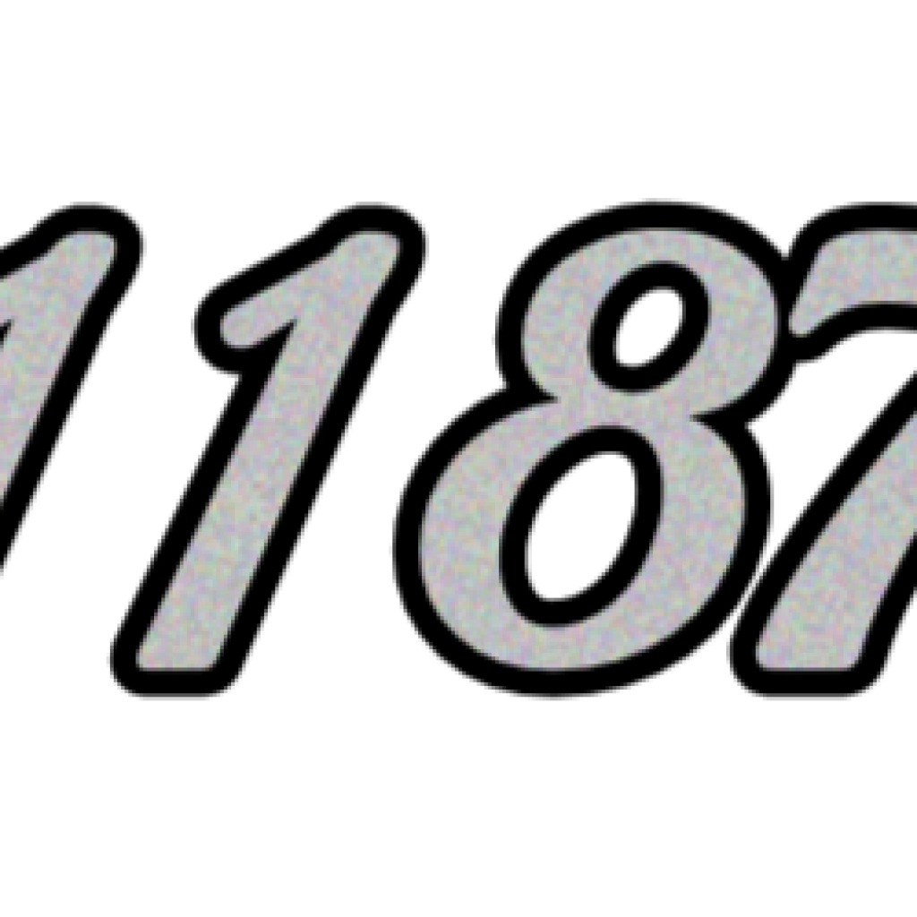 WZ 1187MK