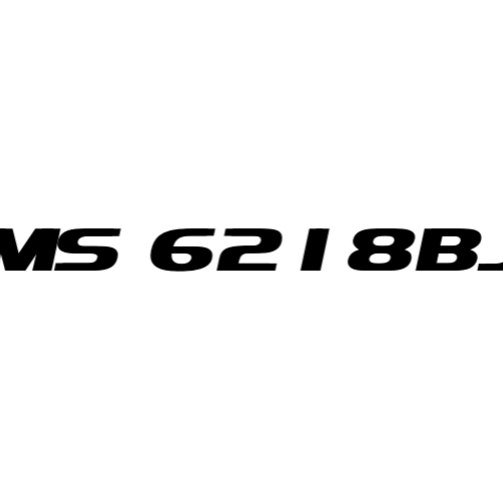MS 6218BJ