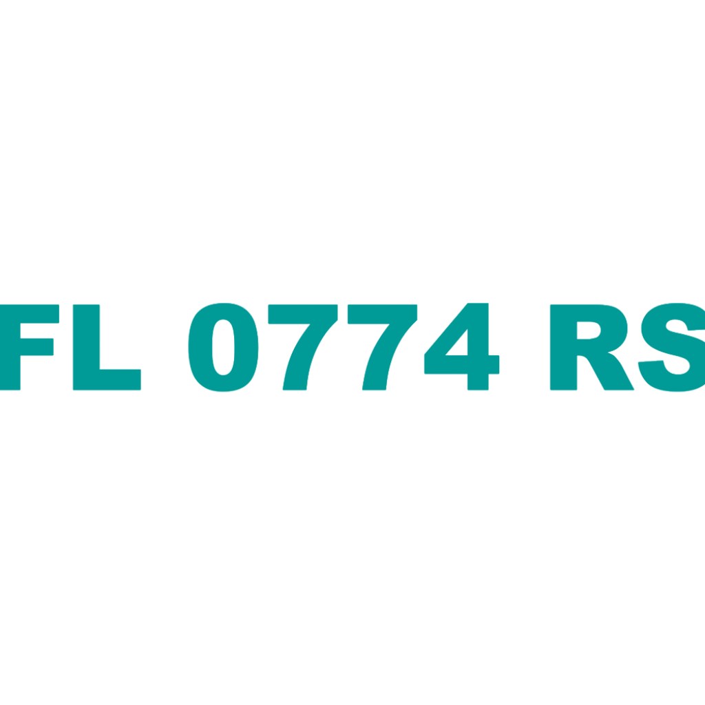 FL 0774 RS