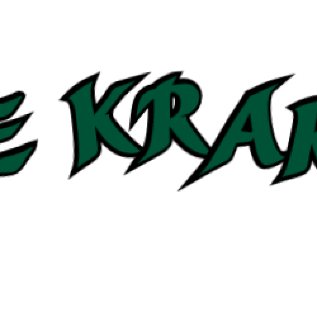 THE KRAKEN