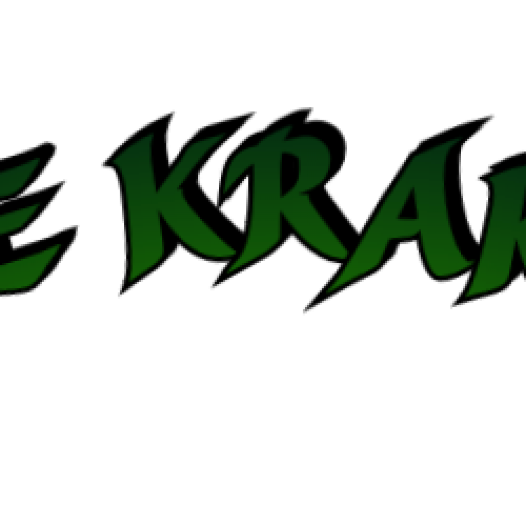 THE KRAKEN