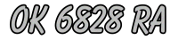 OK 6828 RA