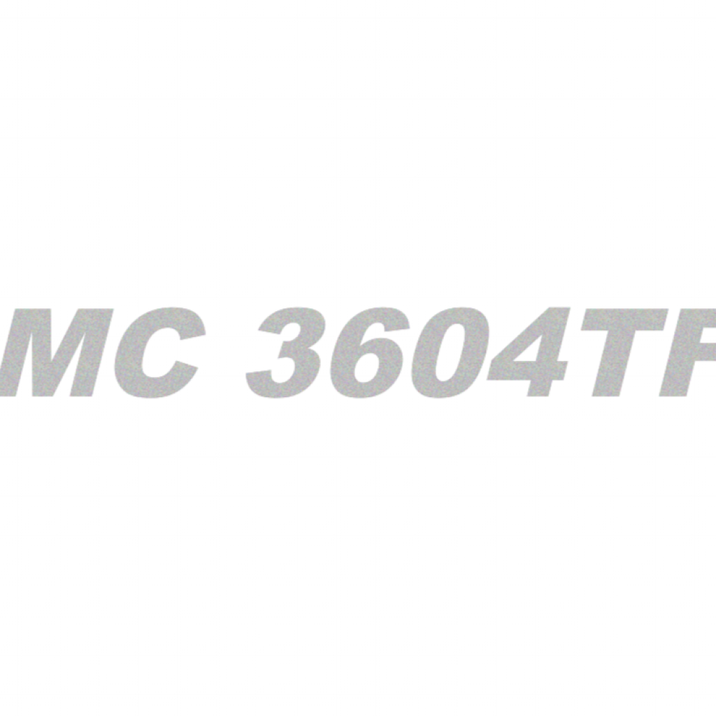 MC 3604TF