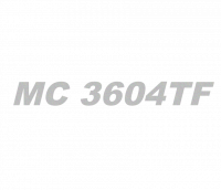 MC 3604TF
