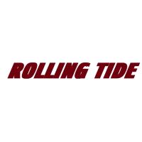 ROLLING TIDE
