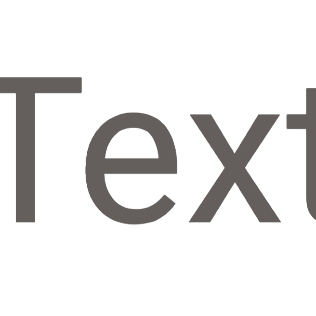 Text